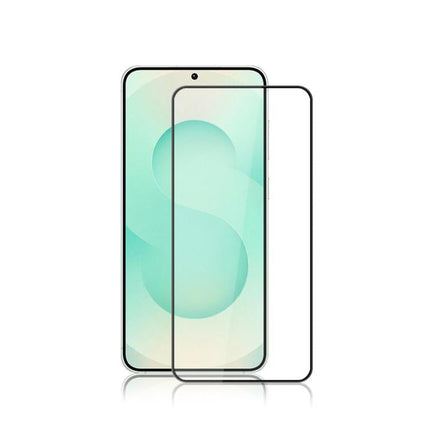 mocolo 2.5D Full Glue Full Cover Tempered Glass Film