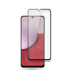 mocolo 2.5D Full Glue Full Cover Tempered Glass Film, For Samsung Galaxy A06, For Samsung Galaxy F14 4G, For Samsung Galaxy A16 5G, For Samsung Galaxy S24 FE 5G, For Samsung Galaxy Z Flip6, For Samsung Galaxy Z Fold6, For Samsung Galaxy M55������������...