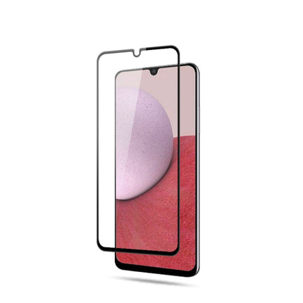 mocolo 2.5D Full Glue Full Cover Tempered Glass Film, For Samsung Galaxy A06, For Samsung Galaxy F14 4G, For Samsung Galaxy A16 5G, For Samsung Galaxy S24 FE 5G, For Samsung Galaxy Z Flip6, For Samsung Galaxy Z Fold6, For Samsung Galaxy M55������������...