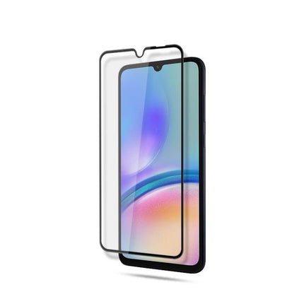 mocolo 2.5D Full Glue Full Cover Tempered Glass Film, For Samsung Galaxy A06, For Samsung Galaxy F14 4G, For Samsung Galaxy A16 5G, For Samsung Galaxy S24 FE 5G, For Samsung Galaxy Z Flip6, For Samsung Galaxy Z Fold6, For Samsung Galaxy M55������������...