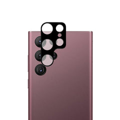 mocolo 3D 9H Camera Lens Tempered Glass Film