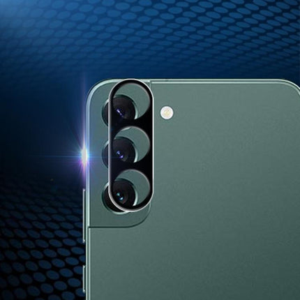 mocolo 3D 9H Camera Lens Tempered Glass Film