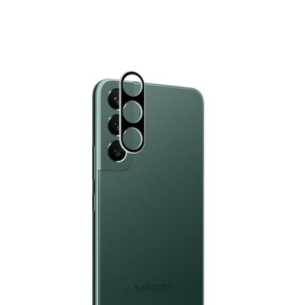 mocolo 3D 9H Camera Lens Tempered Glass Film