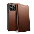 For iPhone 15 Pro / Brown