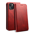 For iPhone 15 Plus / Red