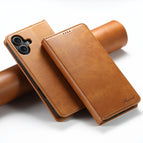 For iPhone 16 Plus / Khaki