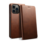 For iPhone 16 Pro Max / Brown