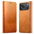 For iPhone 17 Pro Max / Khaki