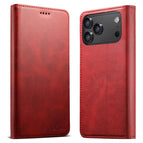 For iPhone 17 Pro / Red