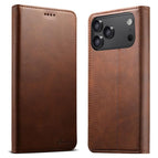 For iPhone 18 Pro Max / Brown