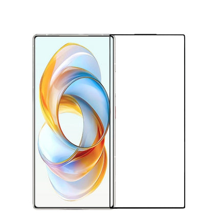 MOFI 9H 2.5D Full Screen Tempered Glass Film, For ZTE nubia Red Magic 10 Air, For ZTE nubia Z70 Ultra, For ZTE nubia Red Magic 10 Pro, For ZTE nubia Z60 Ultra