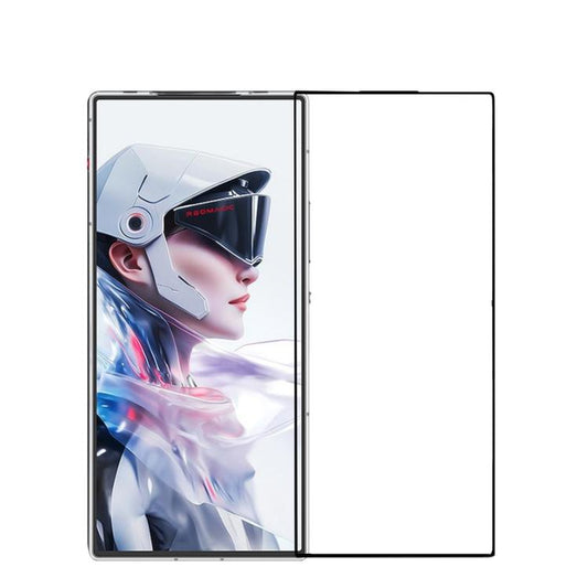 MOFI 9H 2.5D Full Screen Tempered Glass Film