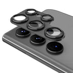 For Samsung Galaxy S24 Ultra 5G / Black