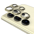 For Samsung Galaxy S24 Ultra 5G / Yellow