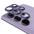 For Samsung Galaxy S24 Ultra 5G / Purple