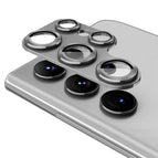 For Samsung Galaxy S24 Ultra 5G / Silver