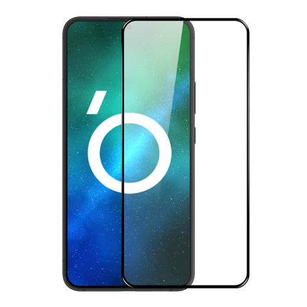 NORTHJO A++ Screen Protector Full Glue Silk Printing Tempered Glass Film, For Samsung Galaxy A55 5G, For Samsung Galaxy A35 5G, For Samsung Galaxy A25 5G, For Samsung Galaxy A15 4G/5G, For Samsung Galaxy A05 4G / A05s 4G, For Samsung Galaxy A54 5G�����...