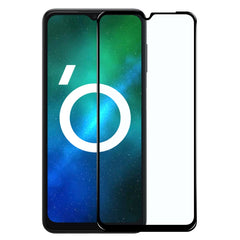NORTHJO A++ Screen Protector Full Glue Silk Printing Tempered Glass Film, For Samsung Galaxy A55 5G, For Samsung Galaxy A35 5G, For Samsung Galaxy A25 5G, For Samsung Galaxy A15 4G/5G, For Samsung Galaxy A05 4G / A05s 4G, For Samsung Galaxy A54 5G�����...