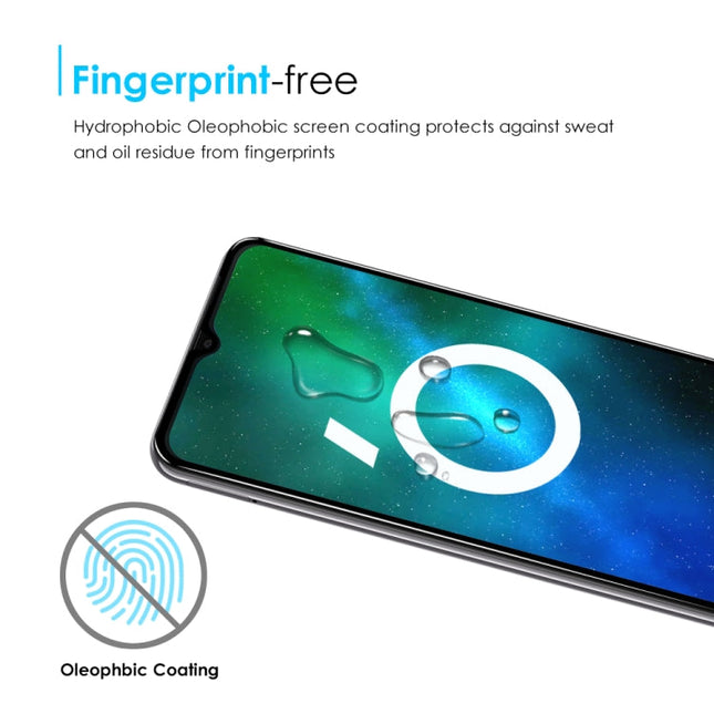 NORTHJO A++ Screen Protector Full Glue Silk Printing Tempered Glass Film, For Samsung Galaxy A55 5G, For Samsung Galaxy A35 5G, For Samsung Galaxy A25 5G, For Samsung Galaxy A15 4G/5G, For Samsung Galaxy A05 4G / A05s 4G, For Samsung Galaxy A54 5G�����...