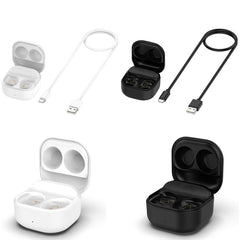 Wireless Earphone Charging Box, For Samsung Galaxy Buds FE（R400）