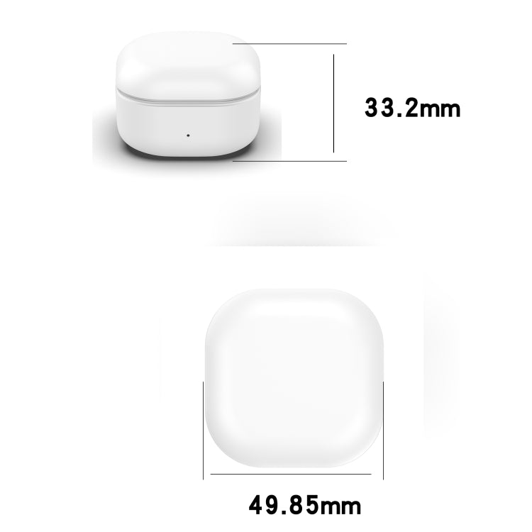 Wireless Earphone Charging Box, For Samsung Galaxy Buds FE（R400）