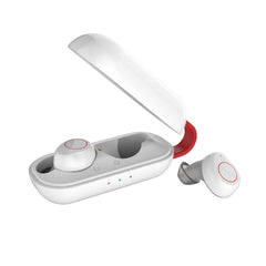 5.0 True in Ear Bluetooth Earbuds TWS Wireless Headphones with Charging Box