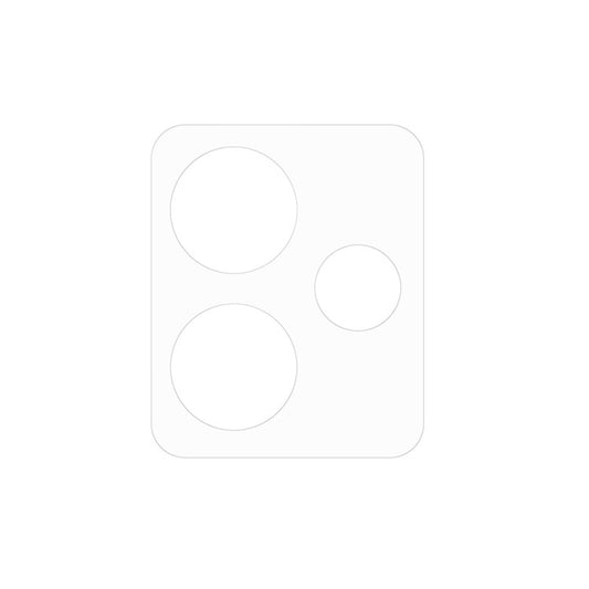 ENKAY Hat-Prince 9H Rear Camera Lens Tempered Glass Film