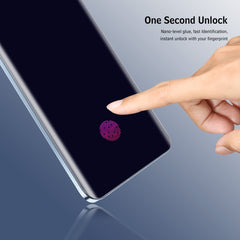 ENKAY Easy Install Hot Bending Side Glue Tempered Glass Film, For OnePlus Ace 3 / Ace 3 Pro, For OnePlus 12, For OnePlus Ace 2 / Ace 2 Pro, For OnePlus 11 / 10 Pro / 9 Pro
