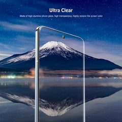 ENKAY Easy Install Hot Bending Side Glue Tempered Glass Film, For OnePlus Ace 3 / Ace 3 Pro, For OnePlus 12, For OnePlus Ace 2 / Ace 2 Pro, For OnePlus 11 / 10 Pro / 9 Pro