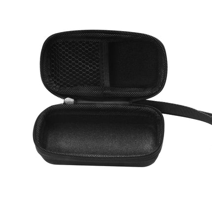 Portable Hard EVA Protective Case For BOSE Sound Sports Headphone Free Portable Ultra Light Bag Bag, 11.5x5.5x5cm, For BOSE Sound Sports Headphone