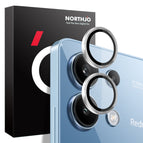 For Xiaomi Redmi Note 13 4G / Silver