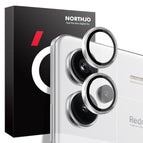 For Xiaomi Redmi Note 13 Pro+ 5G / Silver