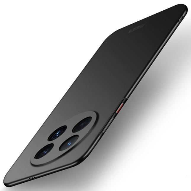MOFI Frosted PC Ultra-thin Hard Phone Case, For Honor X60 Pro / X9c