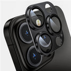 For iPhone 16 Pro / 16 Pro Max / Black