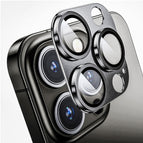 For iPhone 16 Pro / 16 Pro Max / Grey