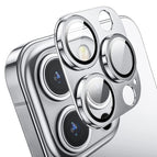 For iPhone 16 Pro / 16 Pro Max / Silver