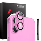 For iPhone 16 / 16 Plus / Rose