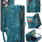 For iPhone 16 Pro Max / Blue