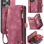 For iPhone 16 Pro / Red