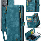 For iPhone 16 Plus / Blue