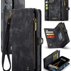 For iPhone 16 Plus / Black