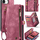 For iPhone 16e / Red