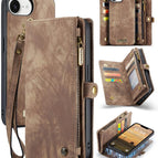 For iPhone 17e / 16e / Brown