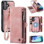 For iPhone 17 / Pink