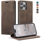 For iPhone 16 Pro Max / Coffee