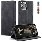 For iPhone 16 Pro Max / Black