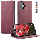 For iPhone 16 / Red