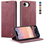 For iPhone 17e / 16e / Red