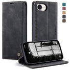 For iPhone 17e / 16e / Black