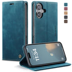 For iPhone 17 / Blue